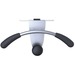 Alba+Over-the-panel+Coat+Hook+Hanger+-+44+lb+%2819.96+kg%29+Capacity+-+for+Coat%2C+Cubicle%2C+Clothes+-+1+Each