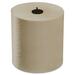 TORK Tork Matic Hand Towel Roll Natural H1 - 1 Ply - 7.7" x 700 ft - 884 Sheets/Roll - Nature - Paper - 1 Roll