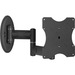 Premier Mounts AM50 Mounting Arm for Flat Panel Display - 2 Display(s) Supported - 15" to 37" Screen Support