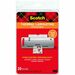 Scotch+Thermal+Laminating+Pouches+-+Sheet+Size+Supported%3A+4%26quot%3B+Width+x+6%26quot%3B+Length+-+Laminating+Pouch%2FSheet+Size%3A+4.30%26quot%3B+Width+x+6.30%26quot%3B+Length+x+5+mil+Thickness+-+Glossy+-+for+Photo%2C+Document%2C+Lists%2C+Card%2C+Recipe%2C+Artwork+-+Photo-safe%2C+Double+Sided+-+Clear+-+20