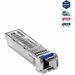 TRENDnet SFP to RJ45 Dual Wavelength Single-Mode LC Module; TEG-MGBS10D3; Must Pair with TEG-MGBS10D5 or a Compatible Module; Up to 10 km (6.2 Miles); Compatible with Standard SFP; Lifetime Protection - SFP Dual Wavelength Single-Mode LC Module