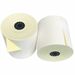 Mcdermid Paper Converters 2-Ply (W/Y-B/J) 2-1/4" x (3") x 85 Ft. - 2 1/4" (57.15 mm) x 85 ft (25.91 m) - 13 lb (5896.70 g) Basis Weight - Carbonless - White/Canary - 50 / Box