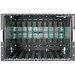 Supermicro SuperBlade SBE-710Q-R48 Rackmount Enclosure - Rack-mountable - 7U - 10 x Bay - 4 x 1620 W - 16 x Fan(s) Supported