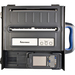 Intermec 6822F Dot Matrix Printer - Monochrome - Portable - Receipt Print - 8.50" Print Width - 230 cps Mono