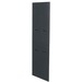 Middle Atlantic SPN Series 44RU Side Panel with Handles for MRK or WRK Racks - 31in Depth, 83in Height - Black - 27" Depth