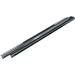 Middle Atlantic Mounting Rail Kit - Black - Steel - 2