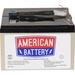 ABC Replacement Battery Cartridge #6 - Maintenance-free Lead Acid Hot-swappable