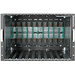 Supermicro SuperBlade SBE-720E-D50 Rackmount Enclosure - Rack-mountable - 7U - 10 x Bay - 2 x 2000 W - 16 x Fan(s) Supported