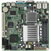 Tyan S3115GM2N Server Motherboard - Intel 945GC Express Chipset - Socket PGA-479 - Mini ITX - 2 GB DDR2 SDRAM Maximum RAM - DDR2-533/PC2-4200 - 2 x Memory Slots - Gigabit Ethernet - 4 x SATA Interfaces