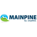 Mainpine RF5180 / IQ Express 1 & 2-Line - Phone Cable for Intelligent Fax Board - Splitter Cable