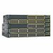 Cisco Catalyst WS-C2960S-48LPD-L Stackable Ethernet Switch - 48 Ports - Manageable - Gigabit Ethernet - 10/100/1000Base-T - 2 Layer Supported - PoE Ports - 1U - Rack-mountable