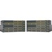 Cisco Catalyst WS-C2960S-24PS-L Stackable Ethernet Switch - 24 Ports - Manageable - Gigabit Ethernet - 10/100/1000Base-T - 2 Layer Supported - 4 SFP Slots - Twisted Pair, Optical Fiber - PoE Ports - 1U - Rack-mountable - Lifetime Limited Warranty