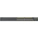 Cisco Catalyst WS-C2960S-24TS-L Stackable Ethernet Switch - 24 Ports - Manageable - Gigabit Ethernet - 10/100/1000Base-T - 2 Layer Supported - 4 SFP Slots - Optical Fiber, Twisted Pair - 1U - Rack-mountable - Lifetime Limited Warranty