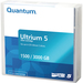 Quantum MR-L5MQN-01 Data Cartridge - LTO-5 - 1.50 TB (Native) / 3 TB (Compressed) - 1 Pack