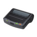 Seiko DPU-S445 Direct Thermal Printer - Monochrome - Portable - Label Print - USB - Battery Included - With Cutter - 4.09" Print Width - 3.54 in/s Mono - 203 dpi
