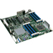 Intel S5520SC Workstation Motherboard - Intel 5520 Chipset - SSI EEB - DDR3 SDRAM Maximum RAM - DDR3-1333/PC3-10600, DDR3-1066/PC3-8500, DDR3-800/PC3-6400 - Gigabit Ethernet - 6 x SATA Interfaces