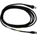 Honeywell CBL-500-300-S00 USB Cable - 9.84 ft RJ-45/USB Data Transfer Cable - First End: 1 x 4-pin USB Type A - Male - Second End: RJ-45 Network - Male - Black - 1
