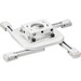 Chief Universal RPA Projector Mount - White - 25 lb Load Capacity