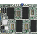 Tyan S8812WGM3NR Server Motherboard - AMD SR5690 Chipset - Socket G34 LGA-1944 - SSI MEB - 256 GB DDR3 SDRAM Maximum RAM - DDR3-1333/PC3-10600, DDR3-1066/PC3-8500, DDR3-800/PC3-6400 - 32 x Memory Slots - Gigabit Ethernet - 1 x SATA Interfaces