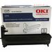Oki 44318501/02/03/04 Image Drum - LED Print Technology - 20000 - 1 / Each