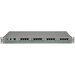 Omnitron Systems iConverter 2431-2-14 Multiplexer - 1 Gbit/s - 1 x RJ-45