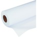 HP Inkjet Coated Paper - White - 92 Brightness - 90% Opacity - 42" x 150 ft - Matte - 1 / Roll