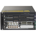 Cisco 7604 Router Chassis - 4 - 5U - Rack-mountable