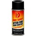 Big D Fire D One Shot Aerosol Fogger - Aerosol - 107639 Sq. ft. - 5 fl oz (0.2 quart) - 1 Each - Odor Neutralizer, CFC-free