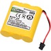 Dantona Cordless Phone Battery - For Phone - Battery Rechargeable - 1000 mAh - 3.6 V DC