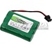 Ultralast Battery - For Cordless Phone - Battery Rechargeable - 750 mAh - 3.6 V DC - 1 / Pack