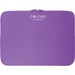 Tucano Colore Second Skin BFC1314 Carrying Case (Sleeve) for 14.1" Notebook - Purple - Scratch Proof Interior, Bump Resistant Interior, Drop Resistant Interior, Anti-slip - Neoprene Body - 10.3" Height x 13.7" Width x 1.2" Depth