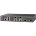 Cisco ME-3400G-2CS-A Ethernet Access Switch - 2 Ports - Manageable - Gigabit Ethernet - 10/100/1000Base-T - 3 Layer Supported - 4 SFP Slots - 1U - Rack-mountable