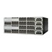 Cisco Catalyst 3750X-24T-L Layer 3 Switch - 24 Ports - Manageable - Gigabit Ethernet - 10/100/1000Base-T - 3 Layer Supported - 1U - Rack-mountable
