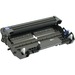 V7 Remanufactured Drum Unit for Brother DR520 - 25000 page yield - Laser Print Technology - 25000
