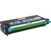 V7 Remanufactured High Yield Cyan Toner Cartridge for Dell 3110/3115 - 8000 page yield - Laser - High Yield - 8000 Pages