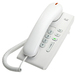 Cisco CP-6901-W-K9= Standard IP Handset - Corded - Arctic White