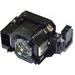 Compatible Projector Lamp Replaces Epson ELPLP41, EPSON V13H010L41 - Fits in Epson EB-S6, EB-S62, EB-TW420, EB-W6, EB-X6, EB-X62, EH-TW420, EMP-260, EMP-77, EMP-77C, EMP-S5, EMP-S5+, EMP-S52, EMP-S6, EMP-S6+, EMP-X5, EMP-X52, EMP-X56, EX21, EX30, EX50, EX