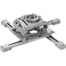 Chief RPA Elite Universal Projector Mount with Keyed Locking (A Version) - Silver - 50 lb Load Capacity