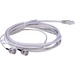 HPE Router Cable - 9.84 ft Network Cable - First End: BNC Network