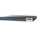 Cisco Catalyst WS-C3560X-24T-L Gigabit Ethernet Switch - 24 Ports - Manageable - Gigabit Ethernet - 10/100/1000Base-T - 2 Layer Supported - 1U - Rack-mountable - Lifetime Limited Warranty