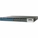 Cisco Catalyst WS-C3560X-24P-L Gigabit Ethernet Switch - 24 Ports - Manageable - Gigabit Ethernet - 10/100/1000Base-T - 2 Layer Supported - PoE Ports - 1U - Rack-mountable - Lifetime Limited Warranty