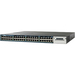 Cisco Catalyst 3560X-48P-L Gigabit Ethernet Switch - 48 Ports - Manageable - Gigabit Ethernet - 10/100/1000Base-T - 2 Layer Supported - PoE Ports - 1U - Rack-mountable - Lifetime Limited Warranty
