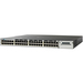 Cisco Catalyst WS-C3750X-48PF-L Stackable Ethernet Switch - 48 Ports - Manageable - Gigabit Ethernet - 10/100/1000Base-T - 2 Layer Supported - PoE Ports - 1U - Rack-mountable - Lifetime Limited Warranty
