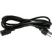 Datalogic 6003-0941 Standard Power Cord - For Scanner - 110 V AC