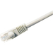 Comprehensive Standard CAT5-350-3WHT Cat.5e Patch Cable - 3 ft Category 5e Network Cable - First End: 1 x RJ-45 Network - Male - Second End: 1 x RJ-45 Network - Male - Patch Cable - White