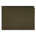 Business Source Standard Hanging File Folder