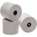 Business Source Single-ply 150' Adding Machine Rolls - 2 1/4" x 150 ft - 100 / Carton - Sustainable Forestry Initiative (SFI) - Lint-free - White