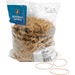 House Brand Rubber Bands - Size: #16 - 2.5" Length x 1/16'' Width - Sustainable - 1lb