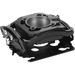 Chief RSMA259 Ceiling Mount for Projector - Black - 25 lb Load Capacity