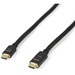 StarTech.com 80 ft Active High Speed HDMI Cable - Ultra HD 4k x 2k HDMI Cable - HDMI to HDMI M/M - Create Ultra HD connections between your High Speed HDMI-equipped devices, up to 80ft away with no signal loss - 80ft HDMI Cable - 80ft HD Cable - 80ft HDTV